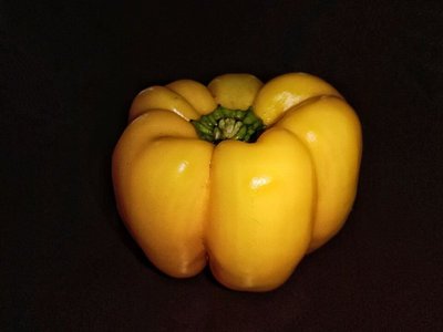Yellow Bell (Canary Bell)